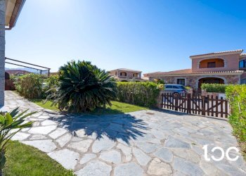 Trilocale San Teodoro - foto 17
