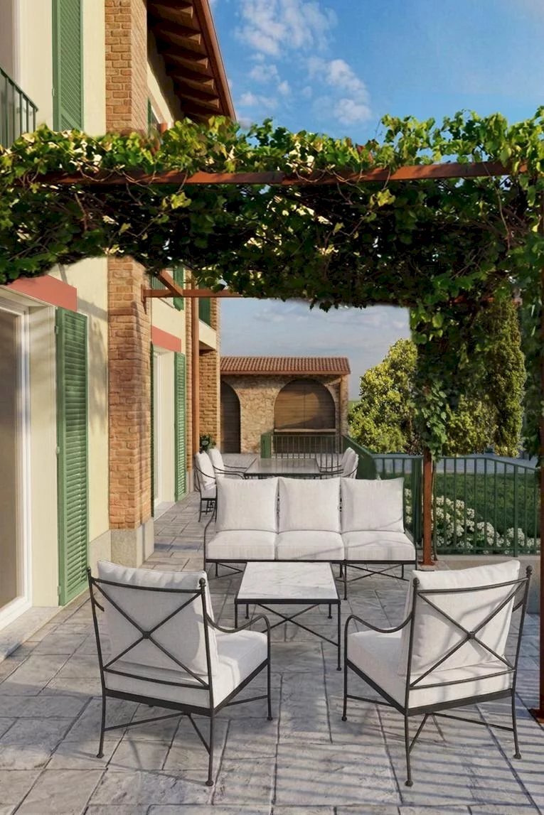 Villa Bifamiliare Via Tetti Gariglio, Pino Torinese - foto 1