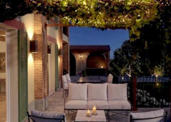 Villa Bifamiliare Via Tetti Gariglio, Pino Torinese - foto 7