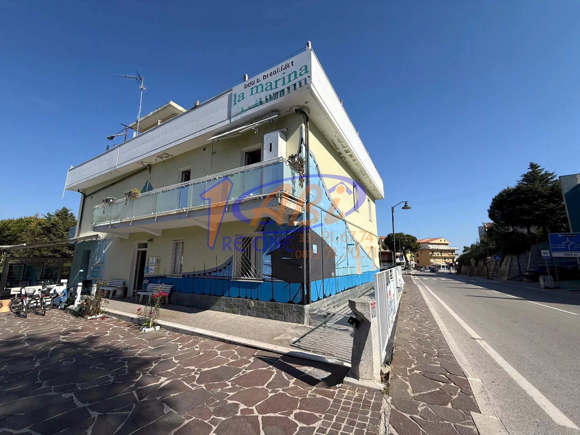 Villa Via Frentana, San Vito Chietino - foto 1