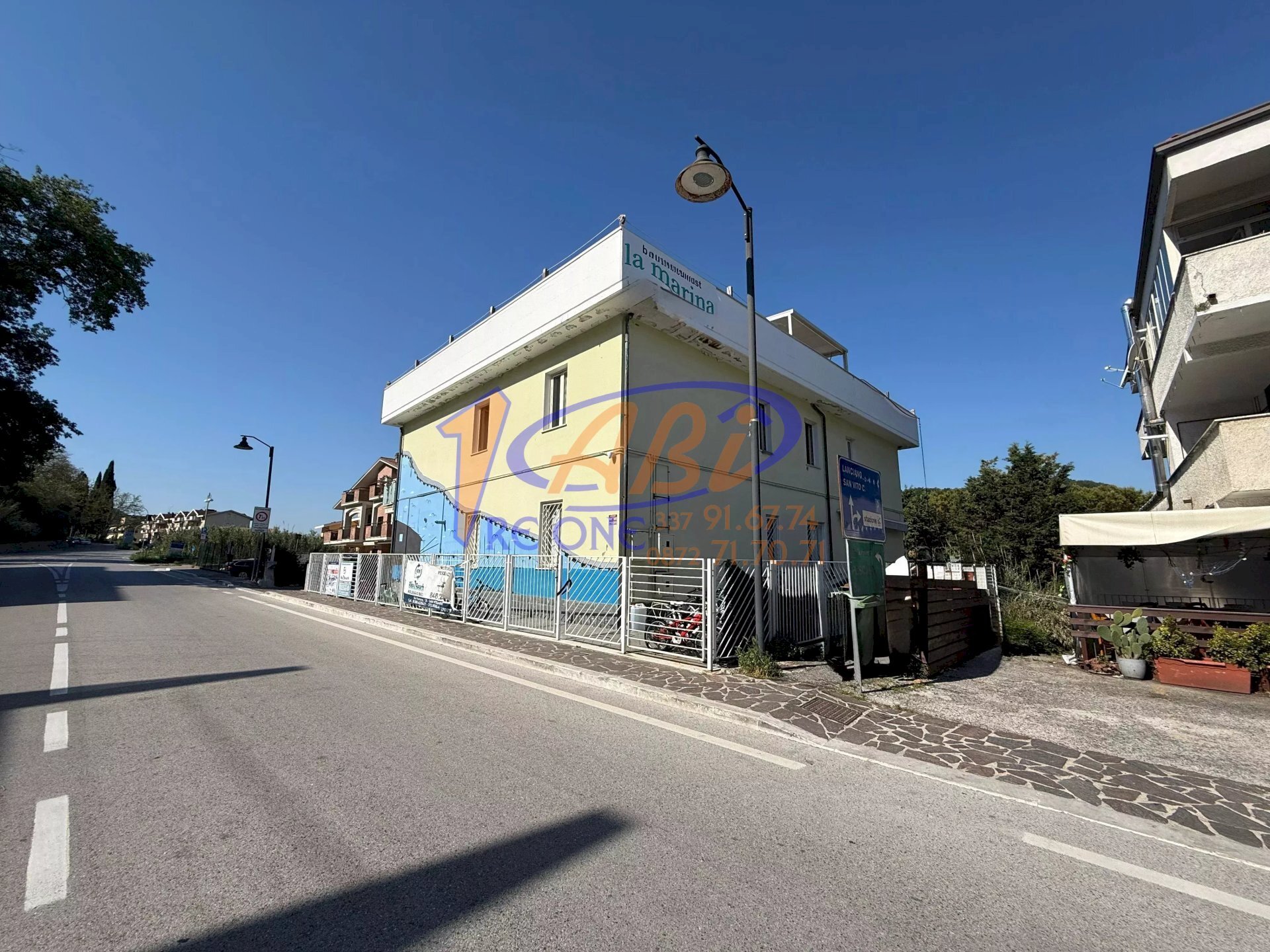 Villa Via Frentana, San Vito Chietino - foto 2