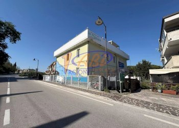 Villa Via Frentana, San Vito Chietino - foto 2