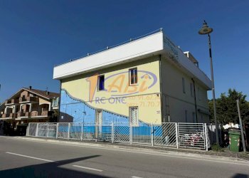 Villa Via Frentana, San Vito Chietino - foto 4