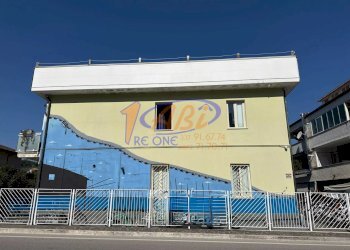 Villa Via Frentana, San Vito Chietino - foto 16