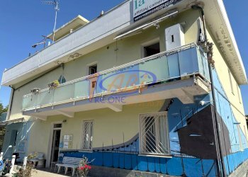 Villa Via Frentana, San Vito Chietino - foto 19