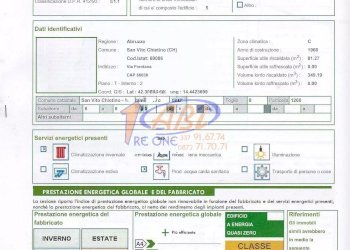Villa Via Frentana, San Vito Chietino - foto 22