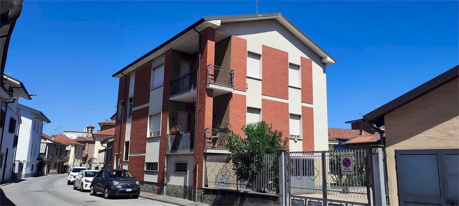Appartamento via Gorena 13, Savigliano (CN), Savigliano - foto 1