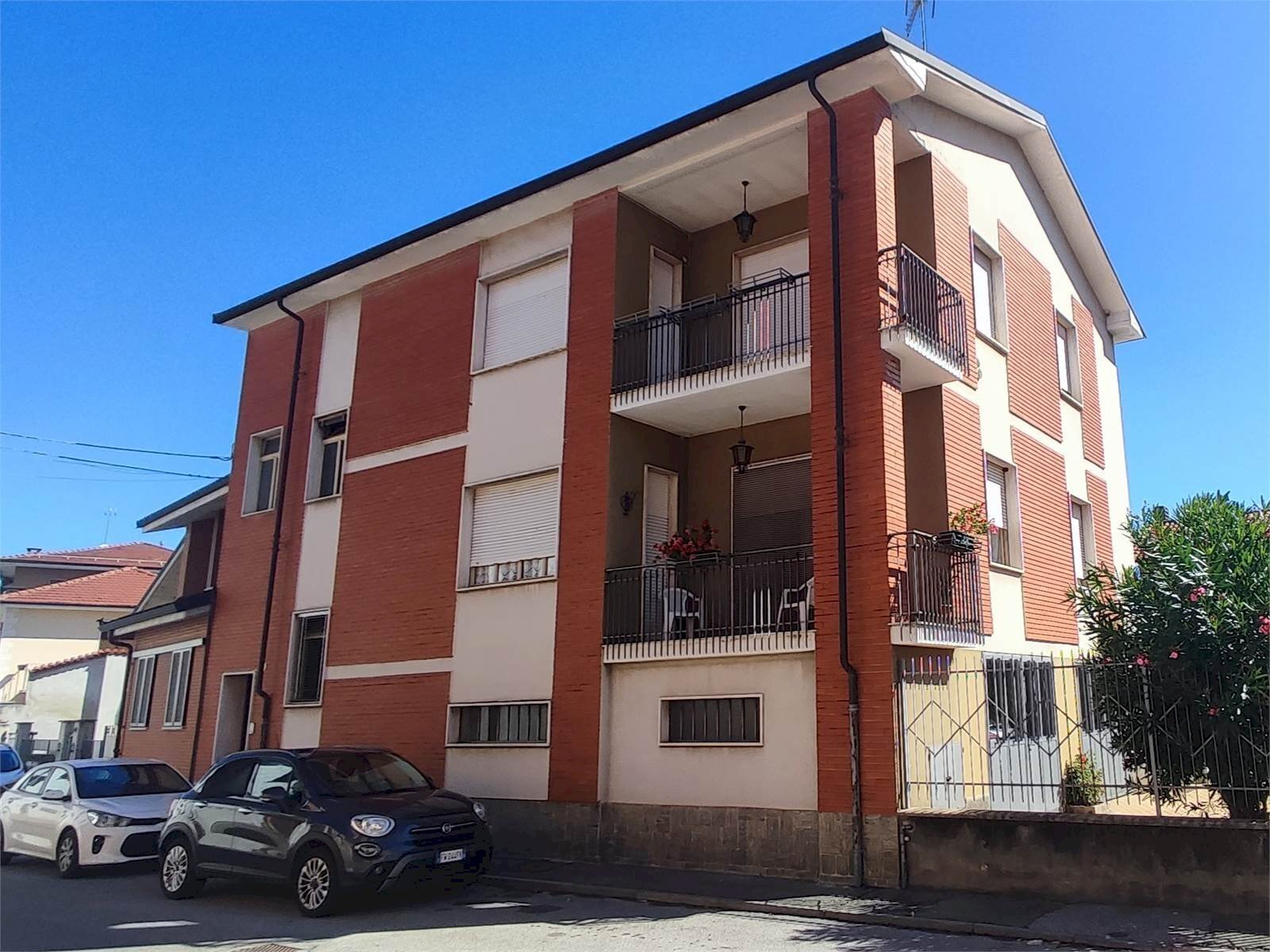 Appartamento via Gorena 13, Savigliano (CN), Savigliano - foto 2