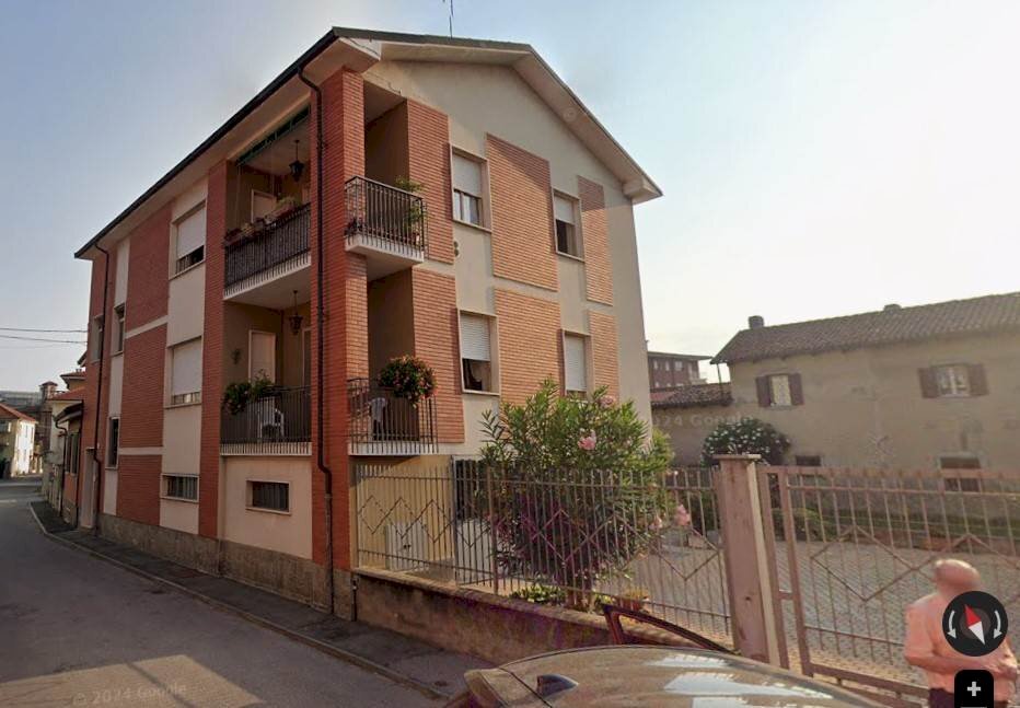 Appartamento via Gorena 13, Savigliano (CN), Savigliano - foto 3