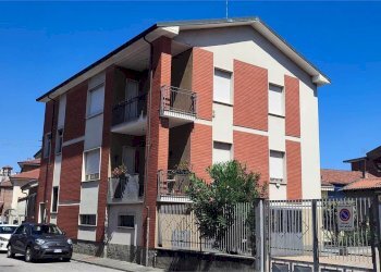 Appartamento via Gorena 13, Savigliano (CN), Savigliano - foto 1