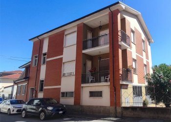 Appartamento via Gorena 13, Savigliano (CN), Savigliano - foto 2