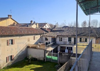 Appartamento via Gorena 13, Savigliano (CN), Savigliano - foto 18