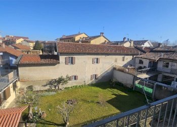 Appartamento via Gorena 13, Savigliano (CN), Savigliano - foto 20