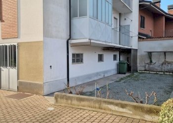 Appartamento via Gorena 13, Savigliano (CN), Savigliano - foto 28