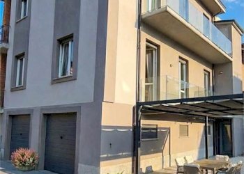 Appartamento via Gorena 13, Savigliano (CN), Savigliano - foto 29