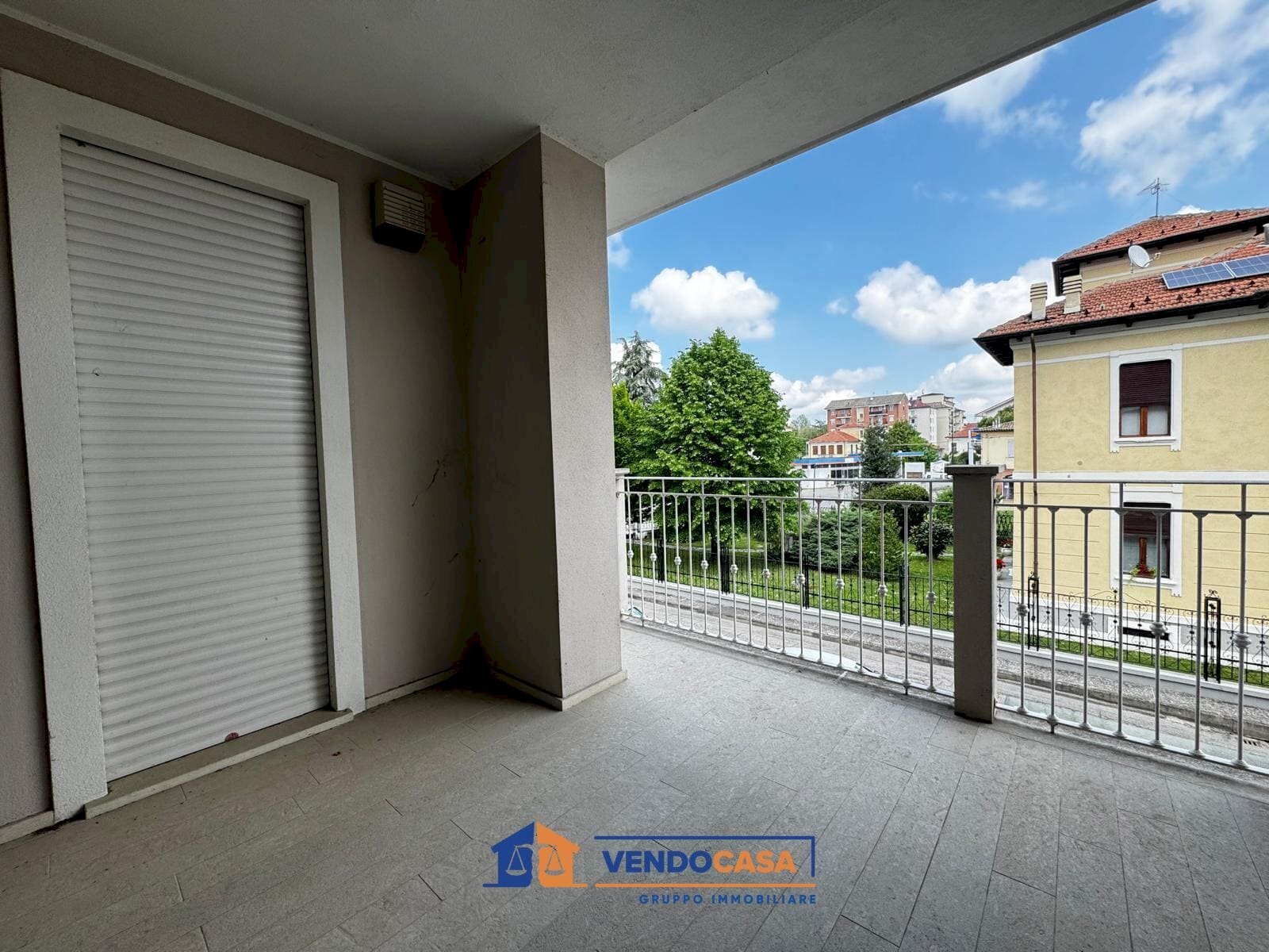 Two-room apartment Nizza Monferrato - photo 1