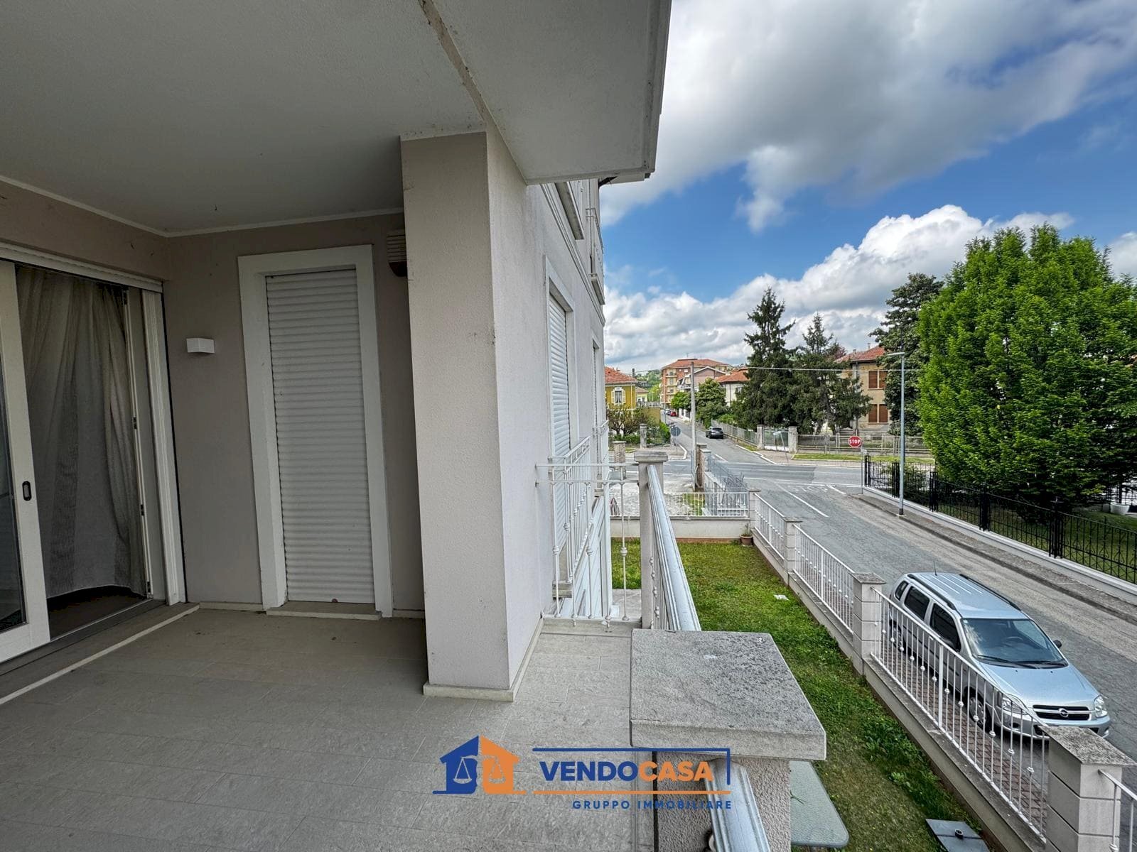 Two-room apartment Nizza Monferrato - photo 2