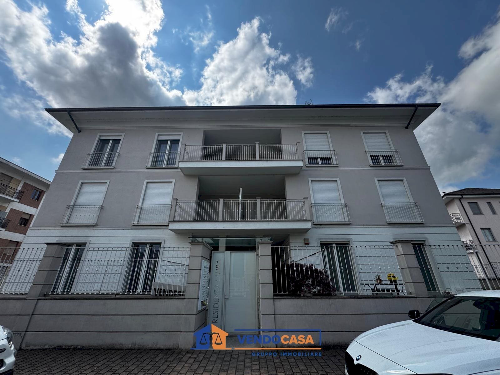 Two-room apartment Nizza Monferrato - photo 3