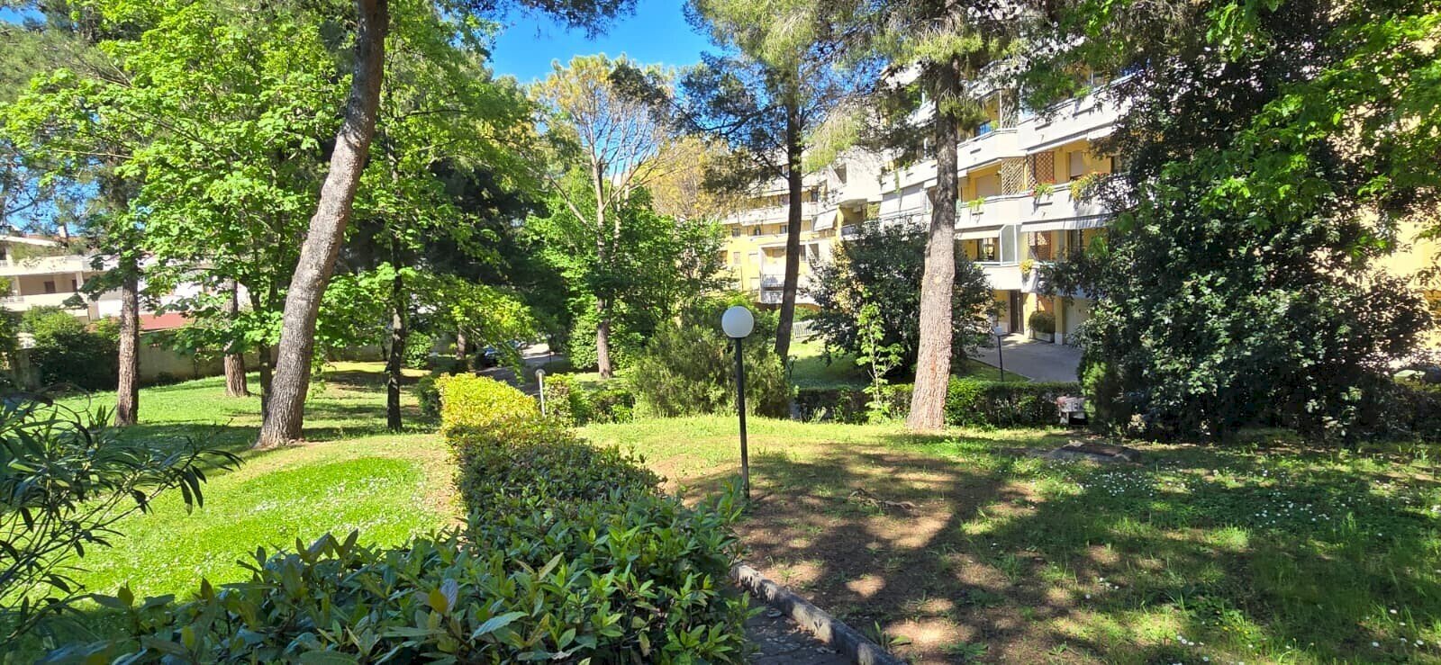 Four-room apartment Via Monte Faito, 61, Pescara - photo 2