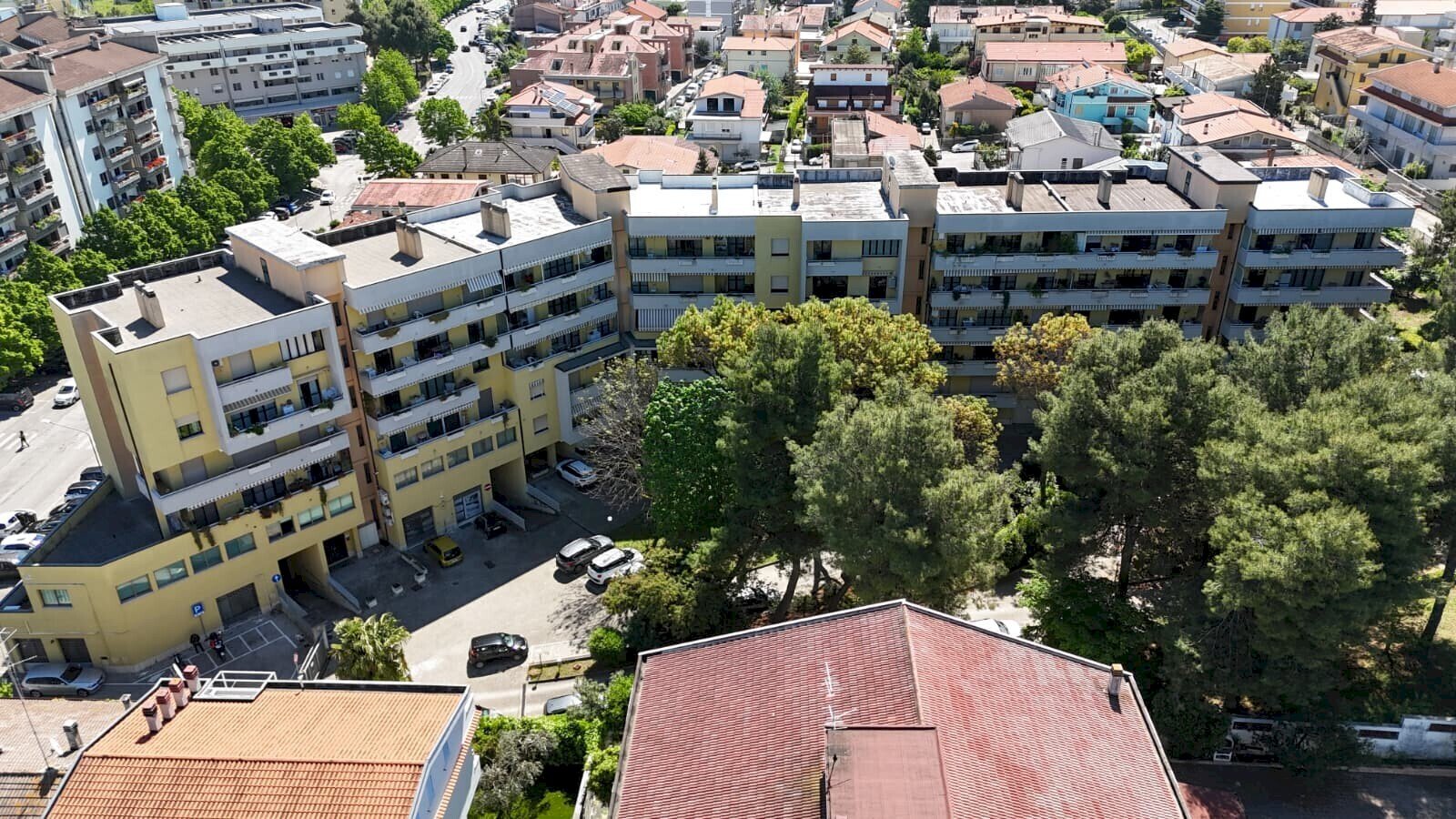 Four-room apartment Via Monte Faito, 61, Pescara - photo 3