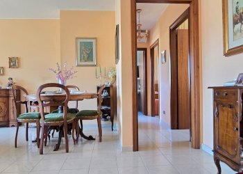 Four-room apartment Via Monte Faito, 61, Pescara - photo 5