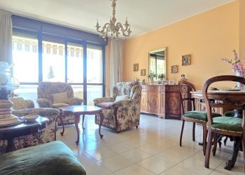 Four-room apartment Via Monte Faito, 61, Pescara - photo 7