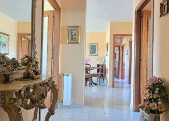 Four-room apartment Via Monte Faito, 61, Pescara - photo 8