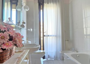 Four-room apartment Via Monte Faito, 61, Pescara - photo 20