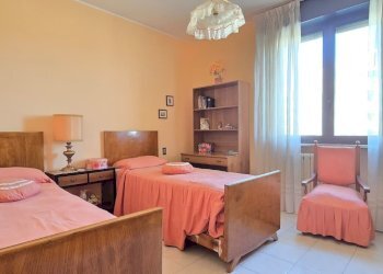 Four-room apartment Via Monte Faito, 61, Pescara - photo 21