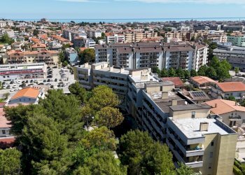 Four-room apartment Via Monte Faito, 61, Pescara - photo 24