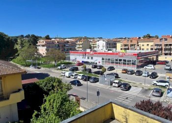 Four-room apartment Via Monte Faito, 61, Pescara - photo 29