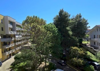 Four-room apartment Via Monte Faito, 61, Pescara - photo 30