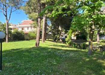 Four-room apartment Via Monte Faito, 61, Pescara - photo 42