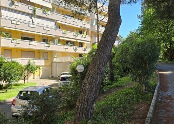 Four-room apartment Via Monte Faito, 61, Pescara - photo 44