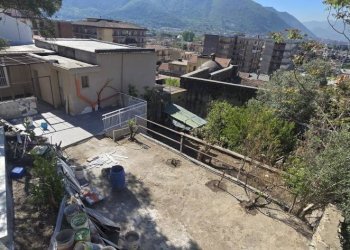 Four-room apartment Pendino 1 Lombardi, Castel San Giorgio - photo 1
