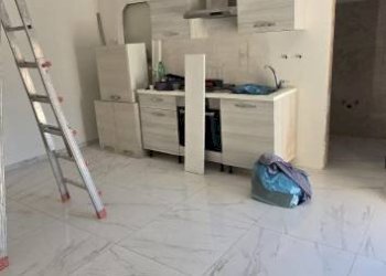 Four-room apartment Pendino 1 Lombardi, Castel San Giorgio - photo 5