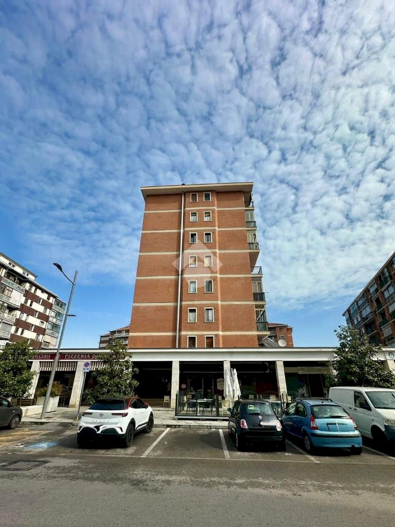 Three-room apartment Via Svizzera, Borgaro Torinese - photo 3