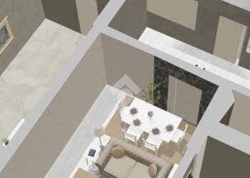 Three-room apartment Via Svizzera, Borgaro Torinese - photo 4