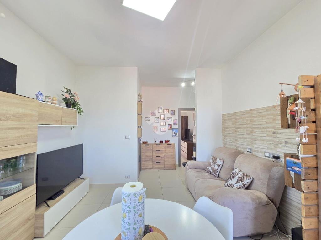 Three-room apartment Via Givoletto, Alpignano - photo 2