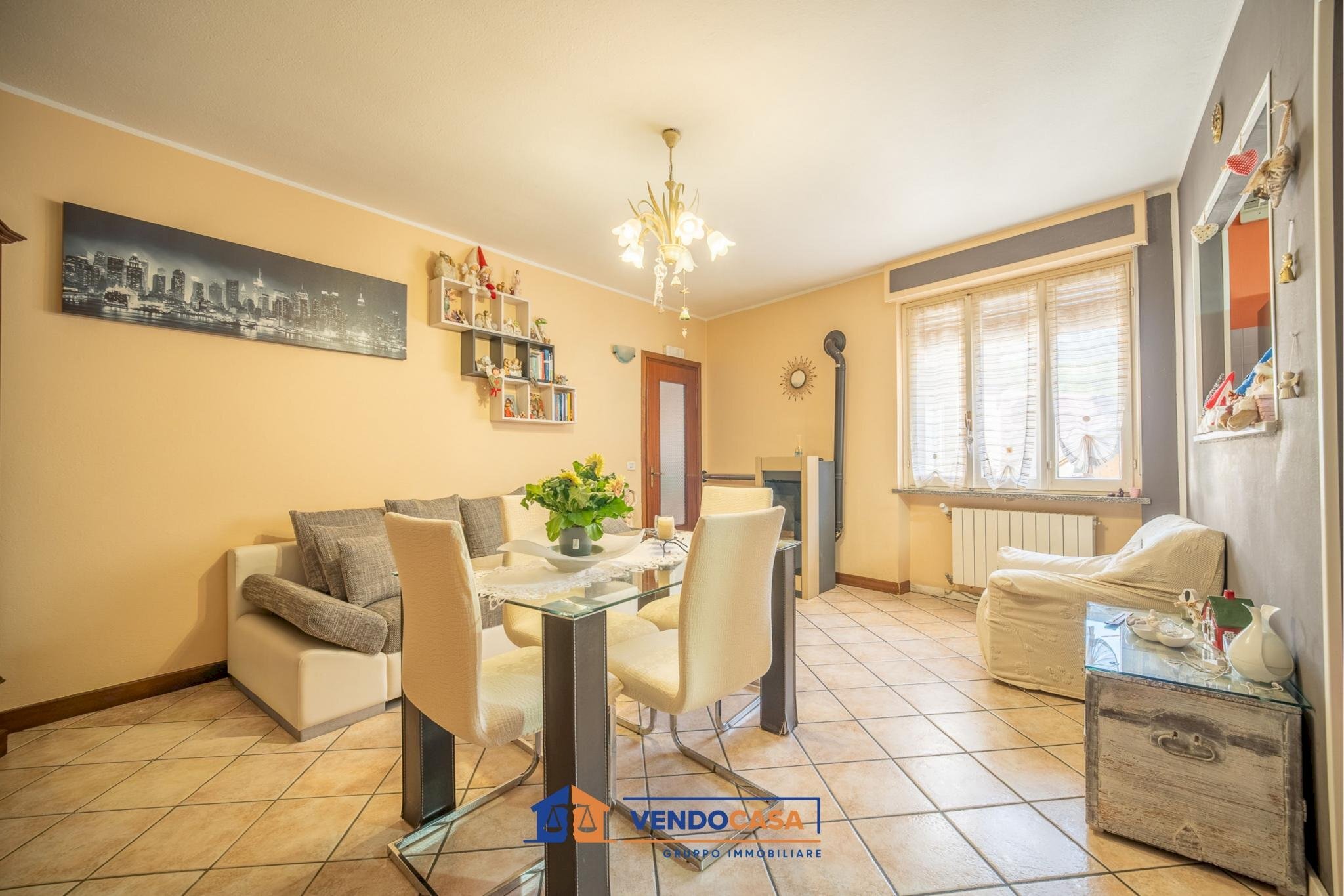 Four-room apartment Demonte - photo 2