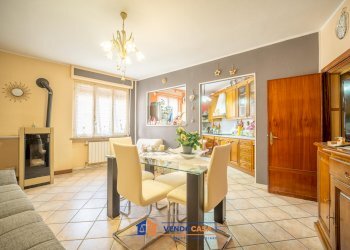 Four-room apartment Demonte - photo 1