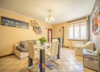 Four-room apartment Demonte - photo 2