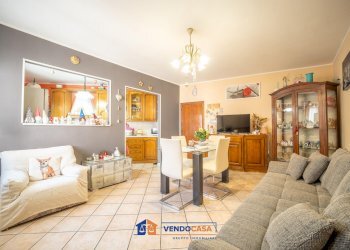 Four-room apartment Demonte - photo 3