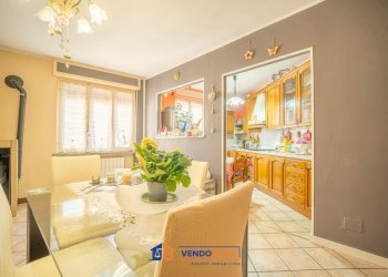 Four-room apartment Demonte - photo 4