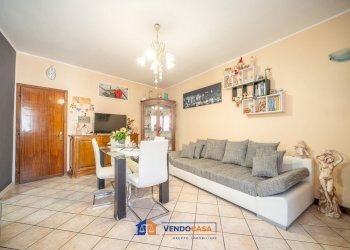 Four-room apartment Demonte - photo 5