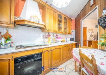 Four-room apartment Demonte - photo 6