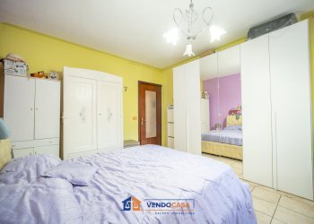 Four-room apartment Demonte - photo 7