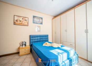 Four-room apartment Demonte - photo 10