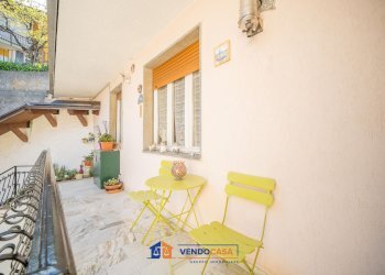 Four-room apartment Demonte - photo 16