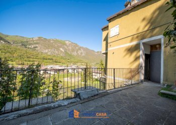 Four-room apartment Demonte - photo 17
